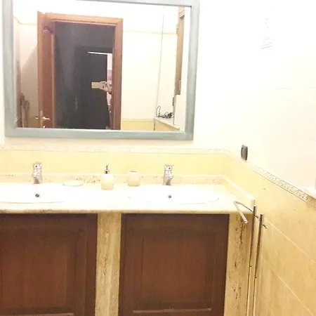 Appartamento Casa Degli Artisti Reggio Calabria