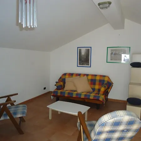 Appartamento Casa Degli Artisti