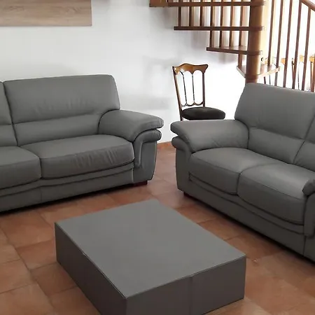 Casa Degli Artisti Appartamento