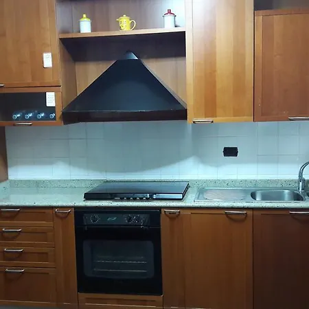 Casa Degli Artisti *