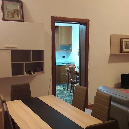 Casa Degli Artisti