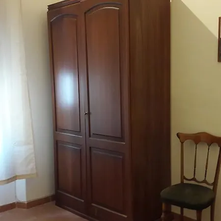Appartamento Casa Degli Artisti Reggio Calabria