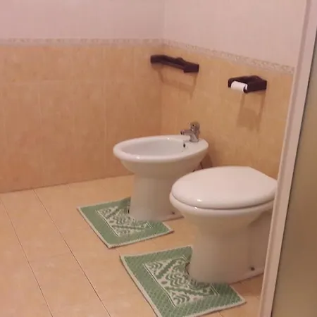 Casa Degli Artisti * Reggio Calabria