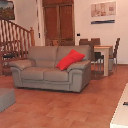 Casa Degli Artisti Reggio Calabria